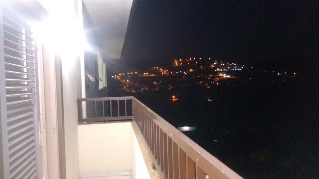 Pousada Deus E Fiel Cachoeira Paulista Εξωτερικό φωτογραφία