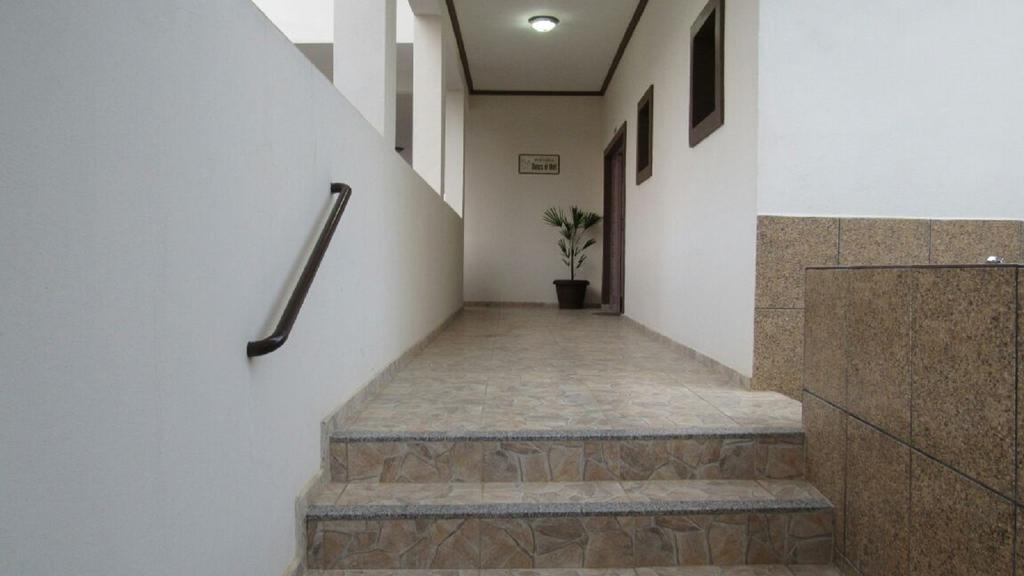 Pousada Deus E Fiel Cachoeira Paulista Εξωτερικό φωτογραφία