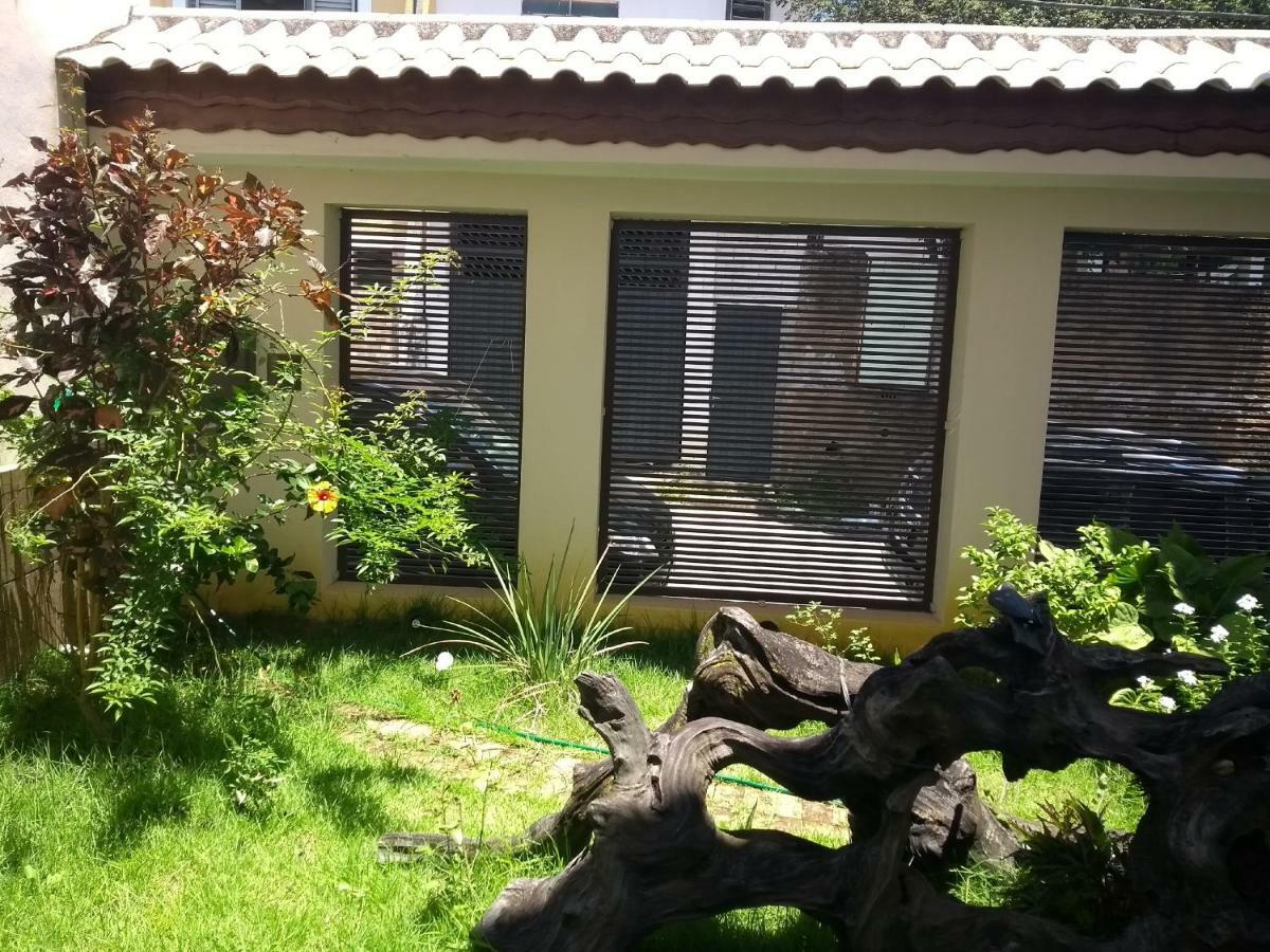 Pousada Deus E Fiel Cachoeira Paulista Εξωτερικό φωτογραφία