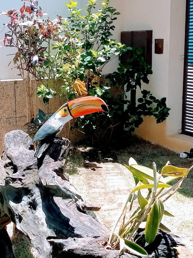 Pousada Deus E Fiel Cachoeira Paulista Εξωτερικό φωτογραφία